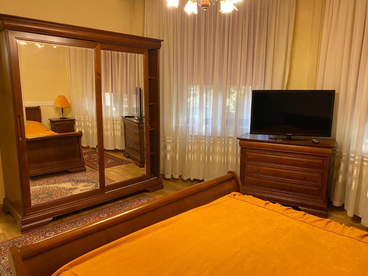 普雷代亚尔Vila Phoenix公寓式酒店 外观 照片
